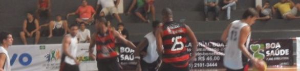  EQUIPE MASCULINA DO VITÓRIA/F2J VOLTA A VENCER E MANTÉM LIDERANÇA DO CAMPEONATO