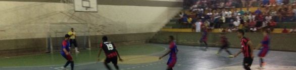 TERMINA EM PRIMEIRO LUGAR NA CHAVE DE SALVADOR DO CAMPEOANTO BAIANO 