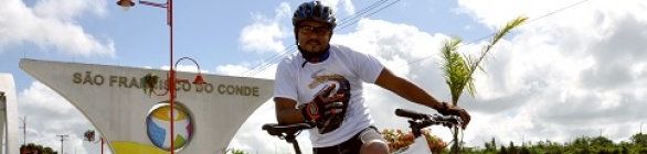 Passeio Ciclístico da Juventude acontece no próximo dia 11 de outubro