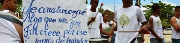 III Semana da Juventude: primeira atividade será no Caípe de Baixo