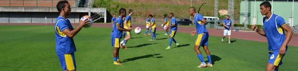  Estádio de Pituaçu: casa do futebol amador e de base