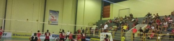 EQUIPE DO VITÓRIA DISPUTA FINAIS DO CAMPEONATO ESTADUAL 