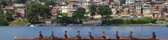 QUARTA REGATA VÁLIDA PELO CAMPEONATO BAIANO ACONTECE NO DOMINGO NA RIBEIRA
