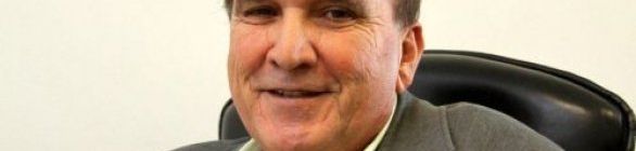 ONTEM E HOJE – PAULO MARACAJÁ