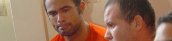 STJ aumenta pena do goleiro Bruno e de Macarrão por crimes no Rio