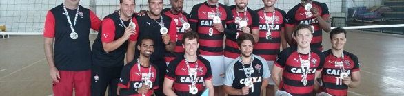 VITÓRIA/FSBA CONQUISTA CAMPEONATO ESTADUAL