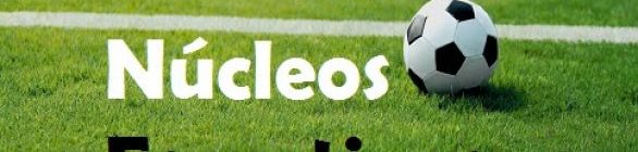 Núcleos Esportivos chegam a Jabequara das Flores