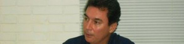 Alexandre Faria elogia Charles Fabian e fala sobre planejamento para 2016