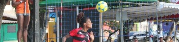 EQUIPE RUBRO NEGRA DISPUTA SEGUNDA ETAPA DO CAMPEONATO BAIANO