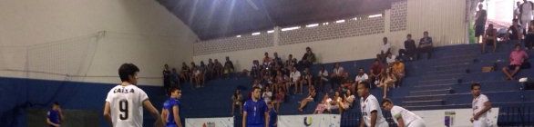 EQUIPE DO VITÓRIA/FSBA SE CLASSIFICA PARA SEMI FINAL DOS JOGOS UNIVERSITÁRIOS