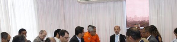 SECRETÁRIO DA SETRE DEFENDE LEGADO IMATERIAL DAS OLIMPIADAS NA BAHIA 