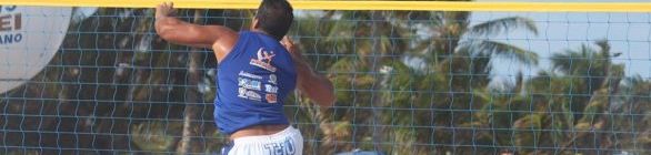 DUPLAS MASCULINA E FEMININA CONTINUAM NA LUTA PELO TÍTULO ESTADUAL BAIANO