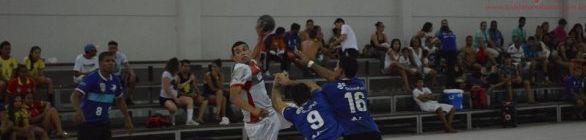 VITÓRIA/FSBA FICA EM QUINTO LUGAR NO CAMPEONATO BRASILEIRO UNIVERSITÁRIO