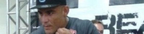 LELECO EMBARCA PARA ESTADOS UNIDOS PARA LUTAR PELO UFC