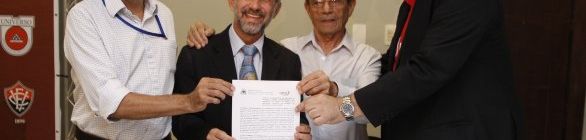 Ginásio de Cajazeiras vai sediar jogos do Vitória no Campeonato Nacional de Basq