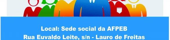 DIA DO SERVIDOR AFPEB
