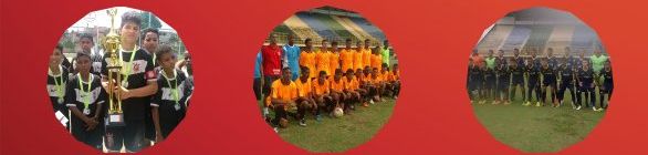 6ª Copa Furacão de Futebol Infantil 