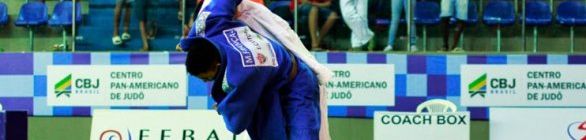 Última etapa do Circuito Baiano de Judô acontece no sábado 