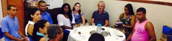 Abertas inscrições para projeto “Iniciação Esportiva e Lazer” no Bairro da Paz