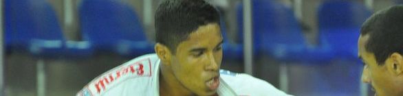 EQUIPE DO VITÓRIA/FSBA DISPUTA ETAPA DO CAMPEONATO BAIANO 