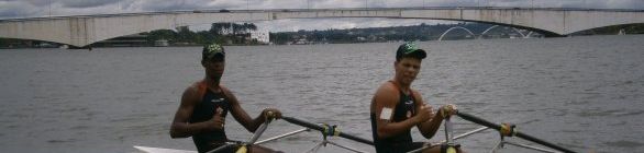 EQUIPE DO VITÓRIA SEGUE PARA BRASÍLIA PARA DISPUTAR CAMPEONATO BRASILEIRO