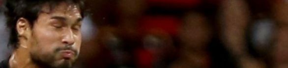 Pedro Ken fala sobre apagão contra o Náutico: “Nós nos desequilibramos”