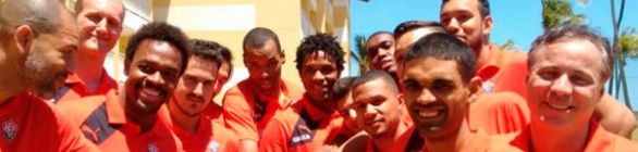 A bola vai subir para o NBB, e 14 times tentam dar fim a reinado do Flamengo