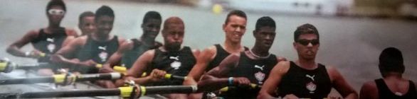 EQUIPE DO VITÓRIA CONQUISTA DUAS MEDALHAS DE BRONZE NO CAMPEONATO BRASILEIRO