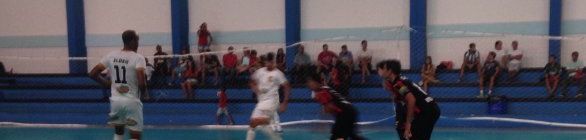 EQUIPE DO VITÓRIA/FSBA SE CLASSIFICA PARA FINAL DA CHAVE DA REGIÃO METROPOLITANA