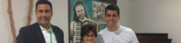 TAÇA IRMÃ DULCE É NOTA 11.