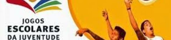 Reunião preparatória para etapa nacional dos Jogos Escolares da Juventude 