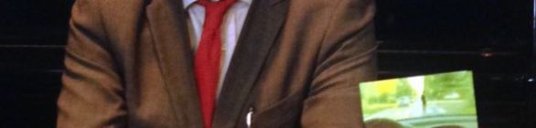 Especialista lança livro para discutir saúde e trânsito durante Congresso 