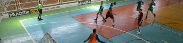 EQUIPES DO VITÓRIA/FSBA DISPUTAM FINAIS DO CAMPEONATO ESTADUAL