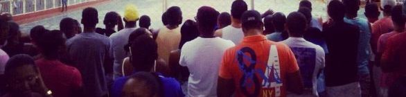 VITÓRIA/FSBA VENCE PRIMEIRO JOGO DA FINAL DO GRUPO DA CAPITAL E REGIÃO METROPOLI