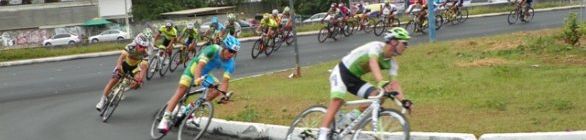 Desafio Ciclístico de Salvador acontece neste domingo com apoio da Sudesb