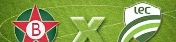 Luverdense vence dentro de casa, mantém sonho do acesso e Boa Esporte está rebai