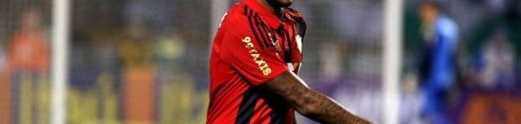 André decide de novo, Sport vence o Grêmio por 1 a 0 e fica a dois pontos do G-4