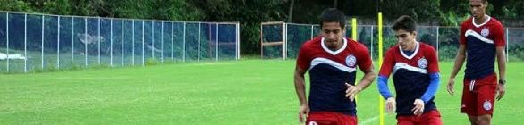 Paraguaio não entra em campo pelo Tricolor baiano desde o dia 26 de setembro, qu