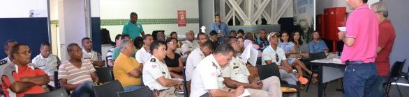 Sorteio define confrontos do torneio de futebol e futsal