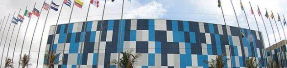 Governo abre inscrições para estudantes no projeto Avança Judô