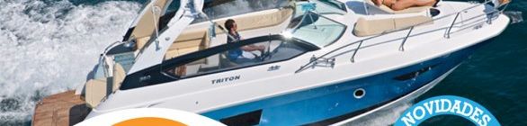 Foi dada a largada para o 7° Rally Náutico da Bahia