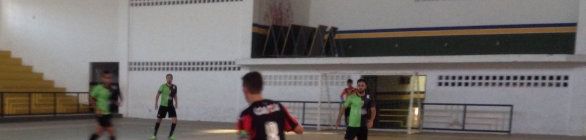 EQUIPE DO VITÓRIA FSBA VENCE DOIS JOGOS PELA LIGA DE LAURO DE FREITAS 