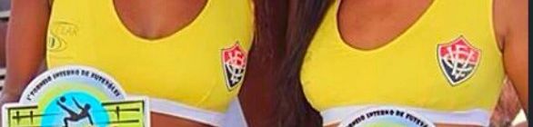 EQUIPE DO VITÓRIA VENCEM COMPETIÇÕES NO INTERIOR DO ESTADO 