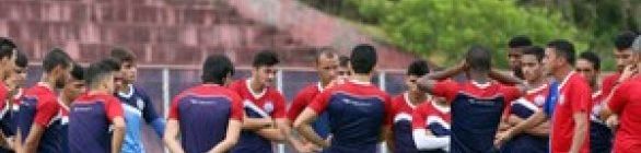 Clima de adeus: elenco tricolor realiza último treino do ano no Fazendão