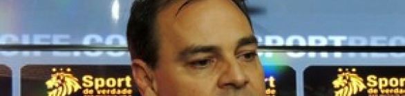 Após deixar o Sport, Nei Pandolfo deve ser anunciado pelo Bahia