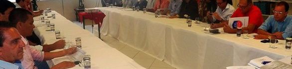 Baiano 2016: arbitral define grupos de torneio, que começa em 31 de janeiro