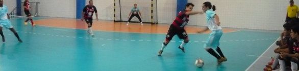  EQUIPE DO VITÓRIA/FSBA DISPUTA FINAIS DO CAMPEONATO ESTADUAL