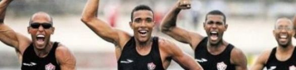 VITÓRIA VENCE SETE PÁREOS E É CAMPEÃO ESTADUAL 