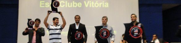 Atleta do Vitória é a melhor do judô baiano de 2015