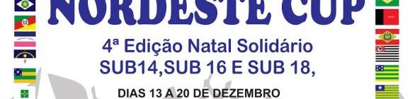 NORDESTE FUTEBOL CLUBE , SERÁ FORMADO POR ATLETAS DA BAHIA ,ALAGOAS PERNAMBUCO